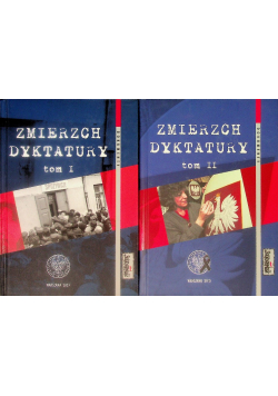 Zmierzch dyktatury Tom 1-2