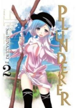 Plunderer Tom 2