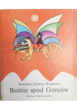 Baśnie spod Gorców