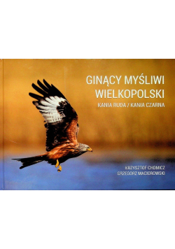 Ginący myśliwi Wielkopolski