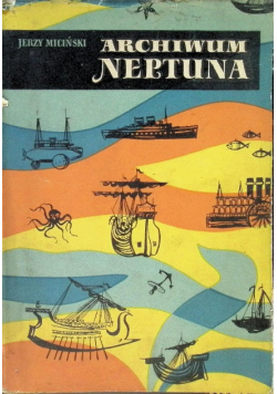 Archiwum neptuna