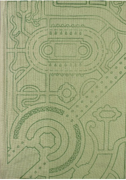 Historia ogrodów