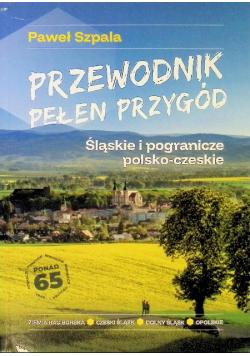 Przewodnik pełen przygód