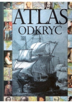 Atlas odkryć