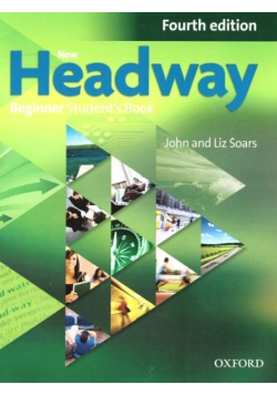 Headway 4E NEW Beginner