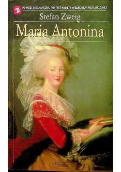 Maria Antonina