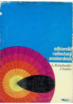 Odbiorniki radiostacji amatorskich