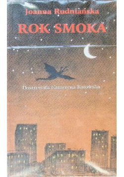 Rok smoka