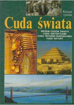 Cuda świata