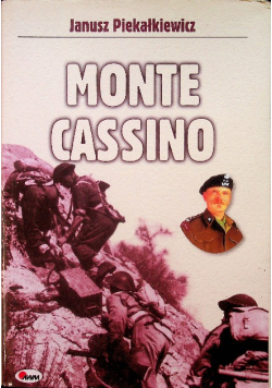 Monte Cassino