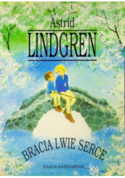 Bracia Lwie Serce
