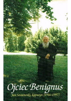 Ojciec Benignus