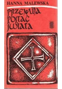 Przemija postać świata