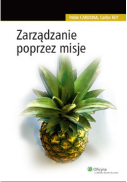 Zarządzanie poprzez misje
