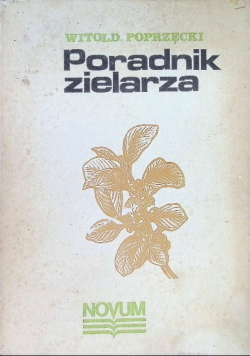 Poradnik zielarza