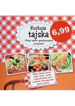 Kuchnia tajska