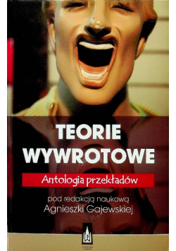Teorie wywrotowe