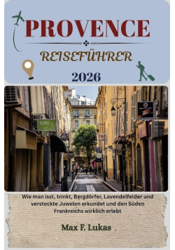 Provence Reiseführer