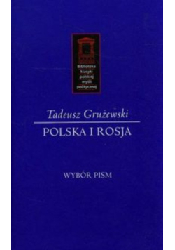 Polska i Rosja