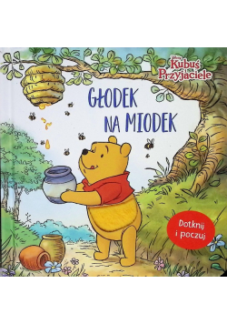 Głodek na miodek