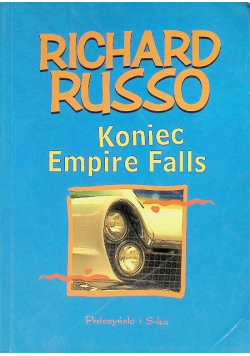 Koniec Empire Falls