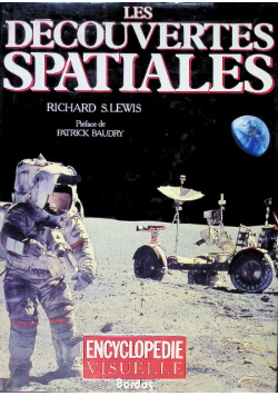 Les Decouvertes Spatiales