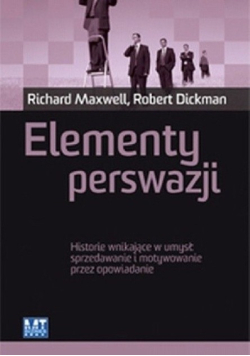 Elementy perswazji