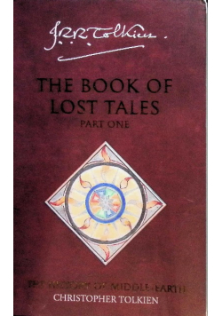 The book of lost tales