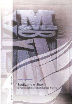 Spotkanie w Słowie