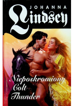 Nieposkromiony Colt Thunder