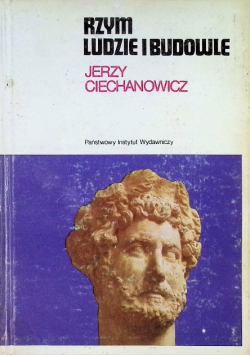 Rzym ludzie i budowle