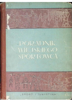 Poradnik wiejskiego sportowca