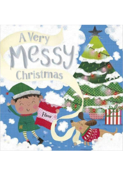 A very messy christmas