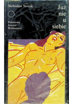Już nie u siebie