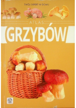 Atlas grzybów