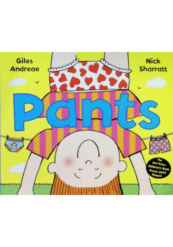 Pants
