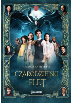Czarodziejski flet