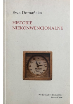 Historie niekonwencjonalne