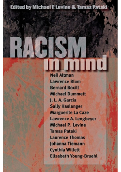 Racism in mind