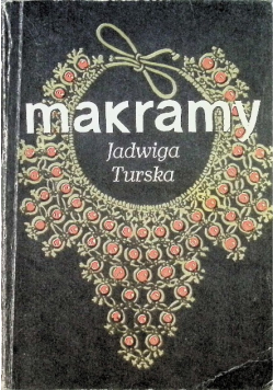 Ściegi makramy