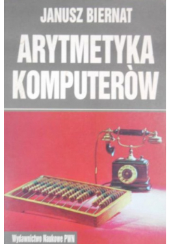 Arytmetyka komputerów
