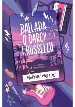 Ballada o Darcy i Russellu