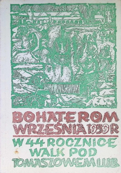 Bohaterom września 1939