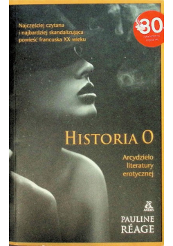 Historia O