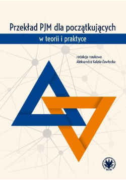Przekład PJM dla początkujących w teorii i prakt.