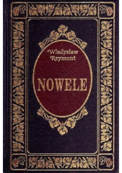 Reymont Nowele