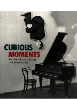 Curious Moments