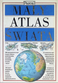 Mały Atlas Świata
