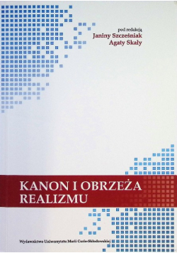 Kanon i obrzeża realizmu