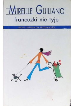 Francuzki nie tyją